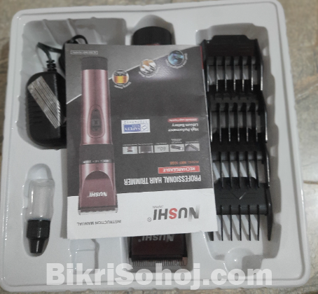 professional Hair trimmer (JAPAN)